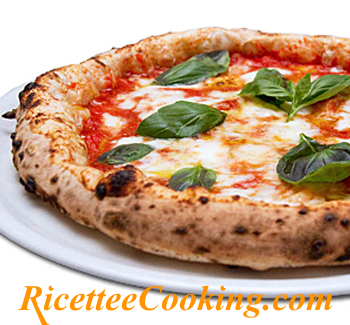 Condimenti per pizza